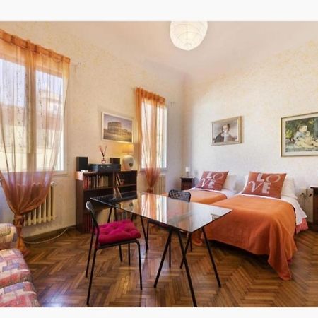 Tre Gigli Firenze Apartment, 5 Minutes From Station, Via Palazzuolo 55 Экстерьер фото