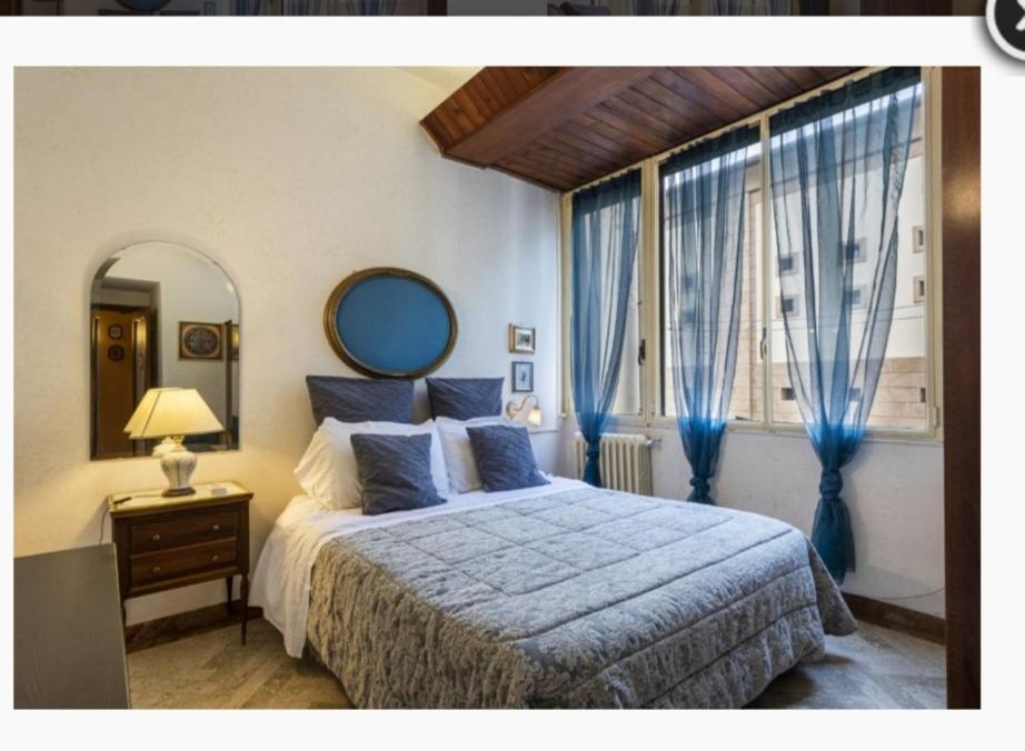 Tre Gigli Firenze Apartment, 5 Minutes From Station, Via Palazzuolo 55 Экстерьер фото
