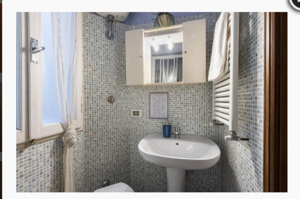 Tre Gigli Firenze Apartment, 5 Minutes From Station, Via Palazzuolo 55 Экстерьер фото