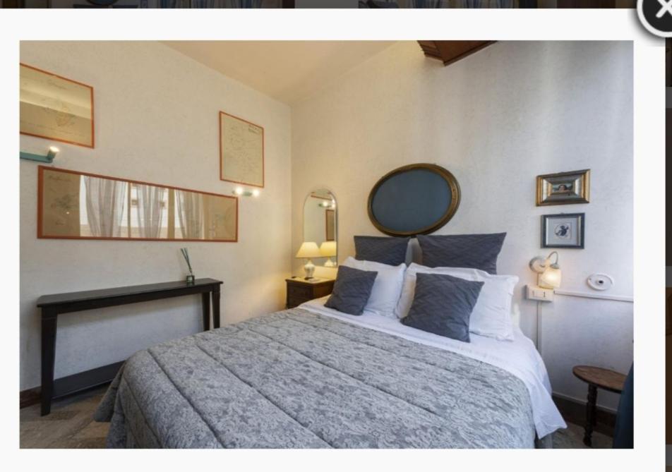 Tre Gigli Firenze Apartment, 5 Minutes From Station, Via Palazzuolo 55 Экстерьер фото
