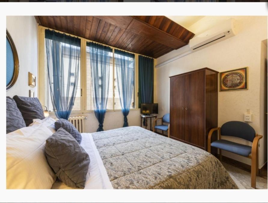 Tre Gigli Firenze Apartment, 5 Minutes From Station, Via Palazzuolo 55 Экстерьер фото
