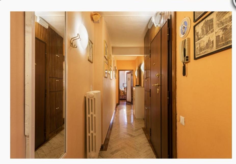 Tre Gigli Firenze Apartment, 5 Minutes From Station, Via Palazzuolo 55 Экстерьер фото
