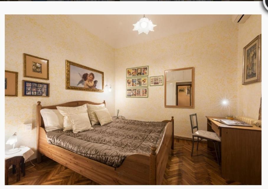 Tre Gigli Firenze Apartment, 5 Minutes From Station, Via Palazzuolo 55 Экстерьер фото