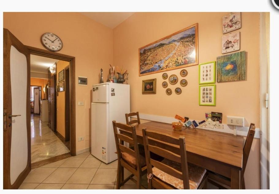 Tre Gigli Firenze Apartment, 5 Minutes From Station, Via Palazzuolo 55 Экстерьер фото