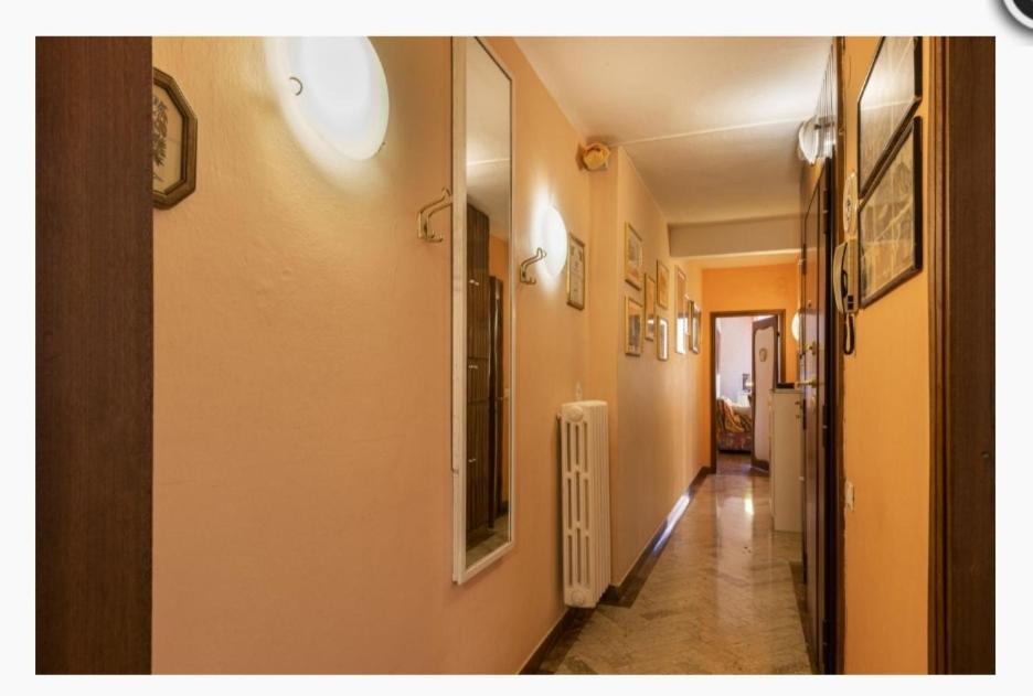 Tre Gigli Firenze Apartment, 5 Minutes From Station, Via Palazzuolo 55 Экстерьер фото